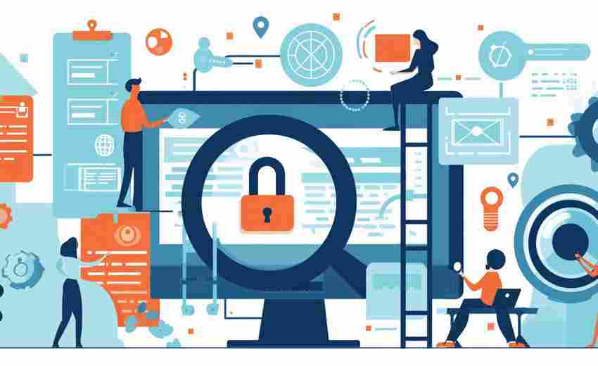 網(wǎng)站安全防護(hù)策略在成熟方案中如何設(shè)計(jì)