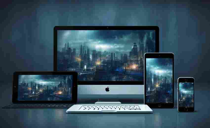 響應(yīng)式設(shè)計如何優(yōu)化網(wǎng)站的多平臺兼容性問題