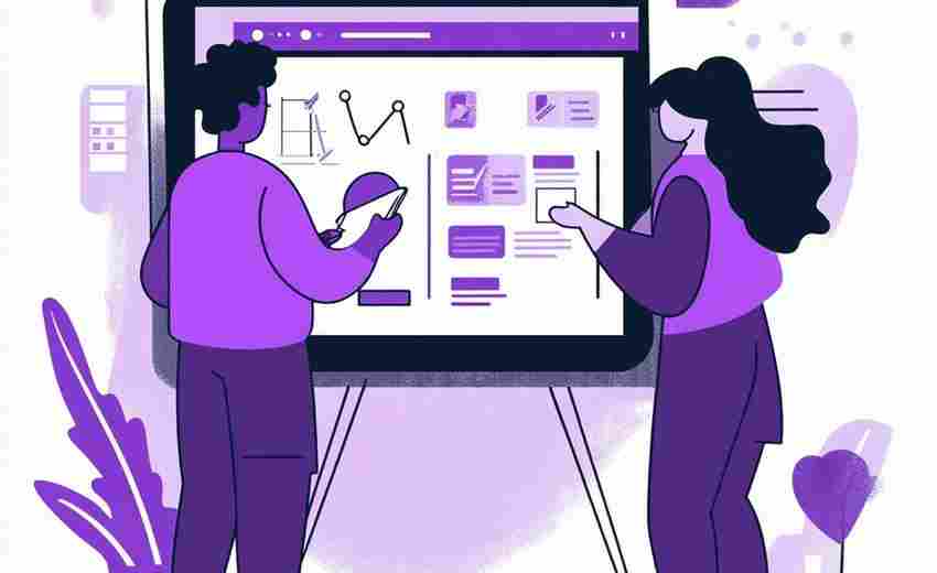 項目經(jīng)理如何應對網(wǎng)站開發(fā)中的需求變更