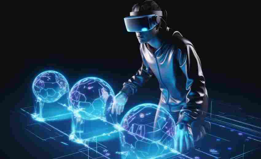 網(wǎng)站前端技術(shù)如何結(jié)合VR-AR打造沉浸式瀏覽體驗