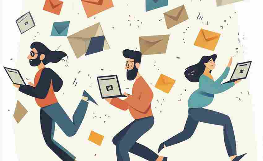 如何利用電子郵件營(yíng)銷提升SEO？