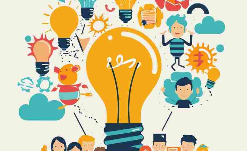 網(wǎng)站建設團隊如何激發(fā)創(chuàng)新潛能看看這些激勵口號