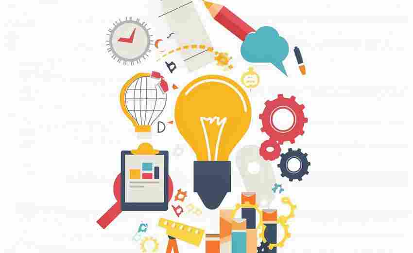 怎樣分步驟完成網(wǎng)站核心信息的梳理