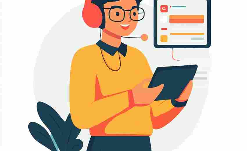 網(wǎng)站如何通過(guò)在線客服提高用戶問(wèn)題解決效率