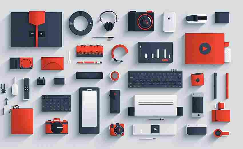 網(wǎng)站UI設(shè)計(jì)必備的素材資源網(wǎng)站有哪些