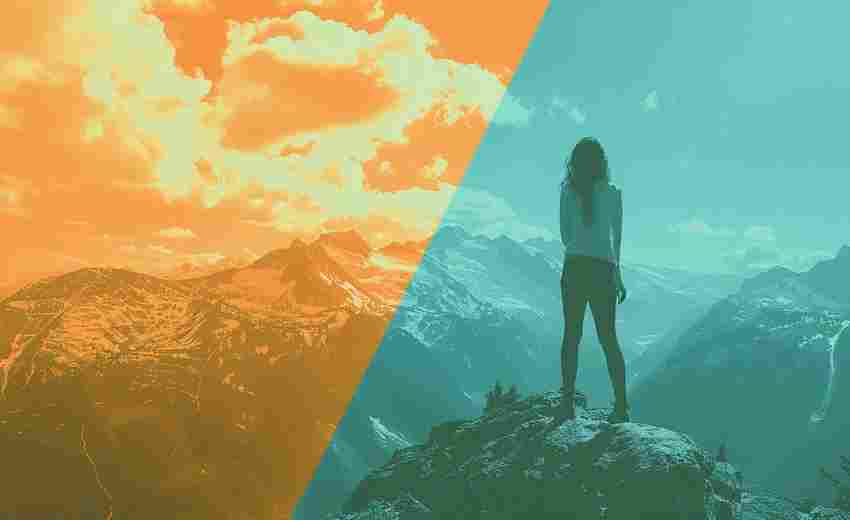 網(wǎng)站設計更新如何保持戶外品牌的新鮮感與辨識度