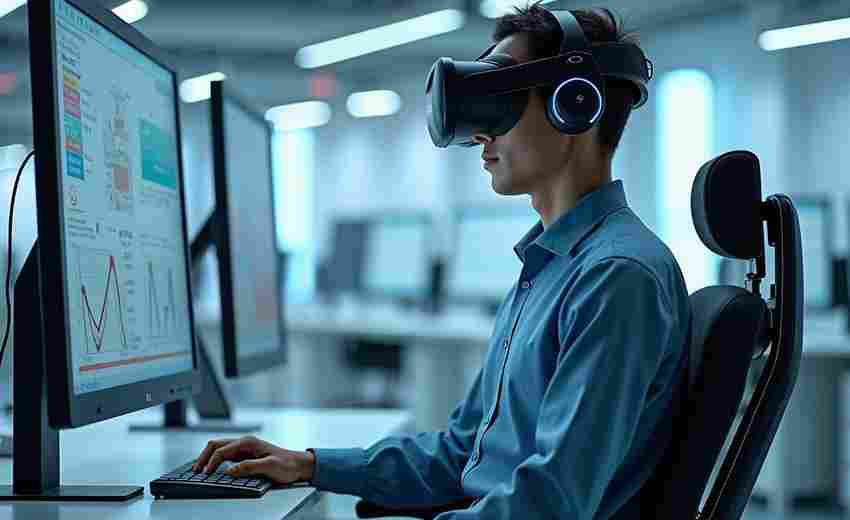 企業(yè)VR展示在榮力達網(wǎng)站案例中如何實現(xiàn)