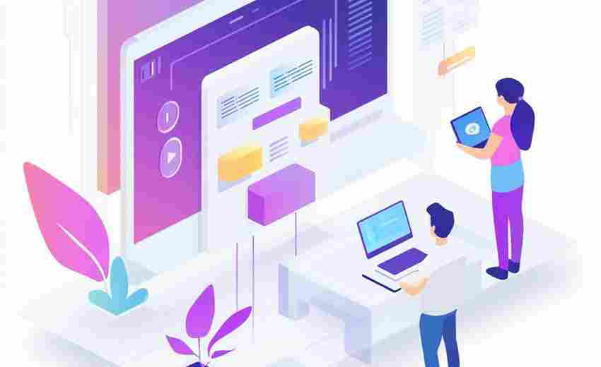 在商丘，網(wǎng)站建設公司是否提供微信小程序的后期維護服務