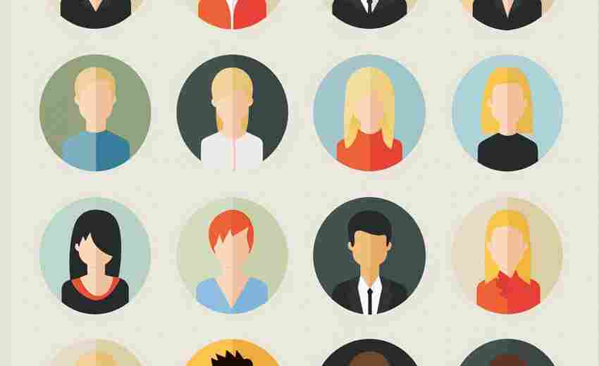 用戶(hù)畫(huà)像構(gòu)建在網(wǎng)站用戶(hù)體驗(yàn)提升中的關(guān)鍵作用是什么