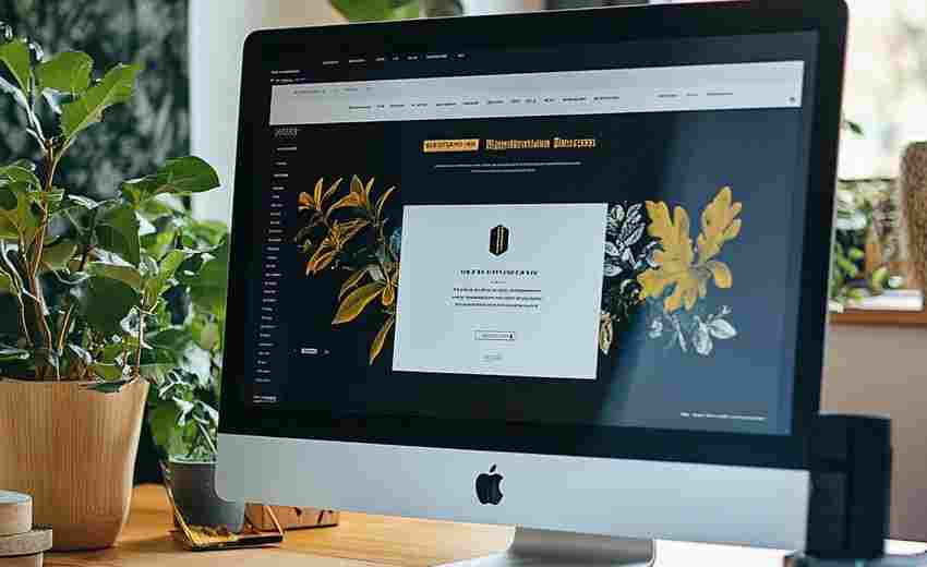 網(wǎng)站布局如何影響用戶(hù)體驗(yàn)與視覺(jué)美感