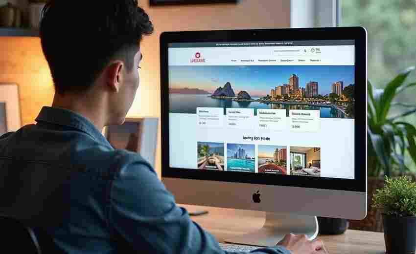 從失敗到成功：東莞企業(yè)網(wǎng)站轉(zhuǎn)型實例