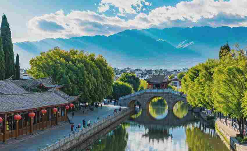 云南旅游網(wǎng)站需要哪些內(nèi)容來(lái)吸引游客？