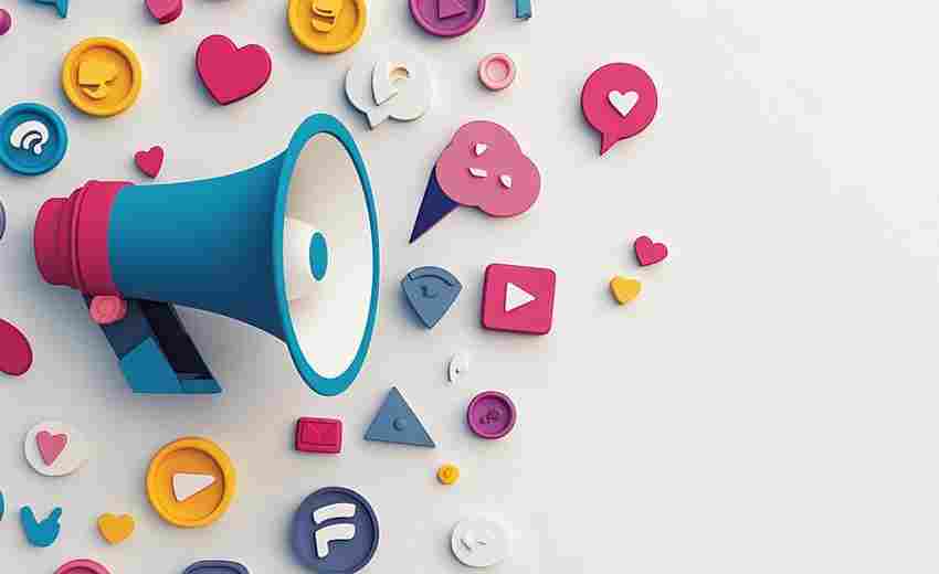 淘寶客網(wǎng)站推廣如何利用社交媒體增加轉(zhuǎn)化率