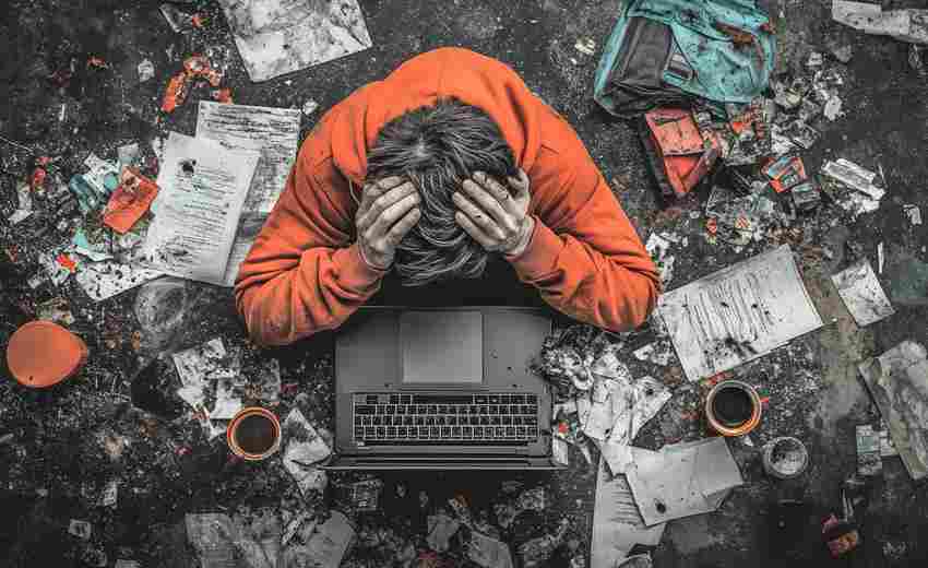 從失敗的SEO案例中能學到什么？