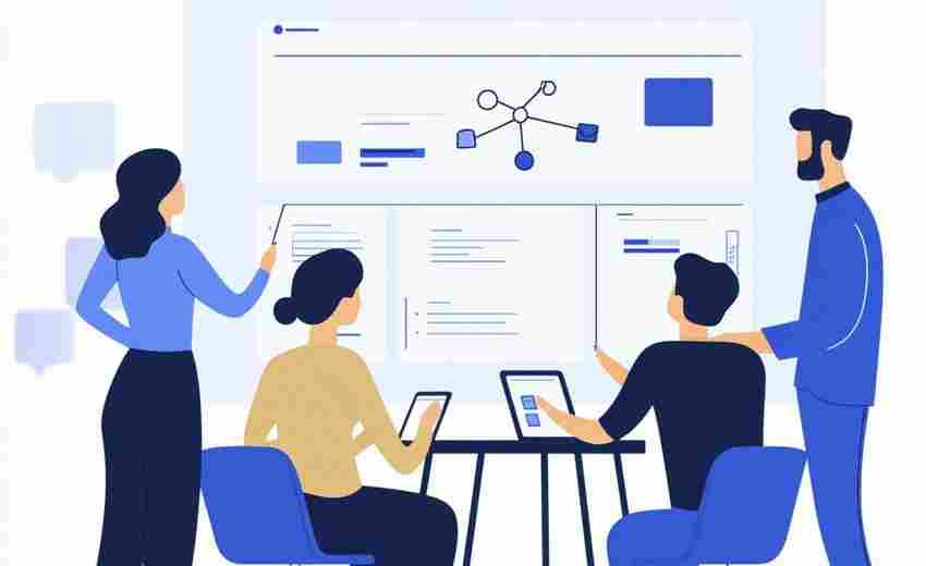 小型公司與大型團(tuán)隊(duì)在網(wǎng)站建設(shè)費(fèi)用上有何差異