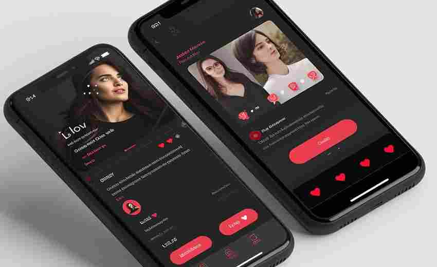 豆瓣高分社交類APP界面設計趨勢分析