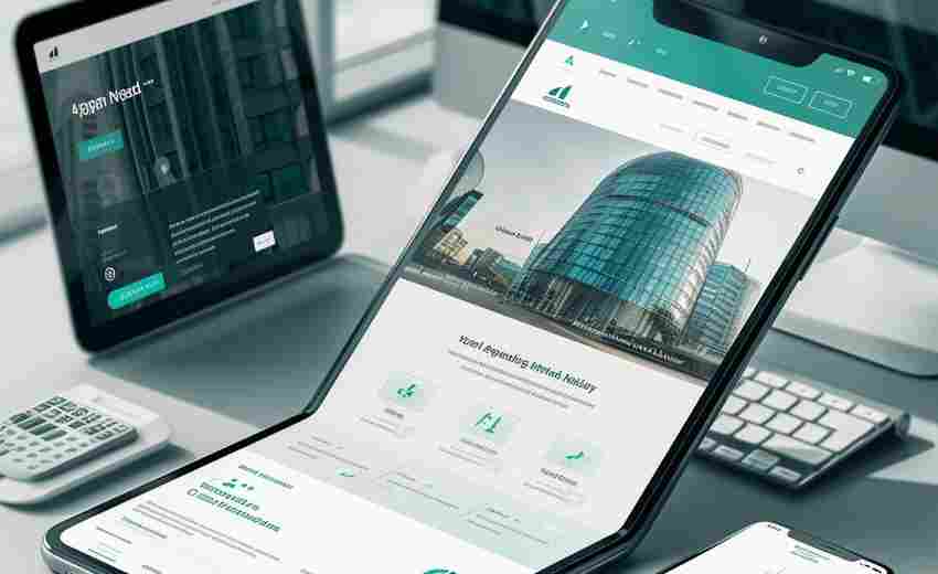 網(wǎng)站建設(shè)中蘇州企業(yè)為何重視響應(yīng)式設(shè)計(jì)