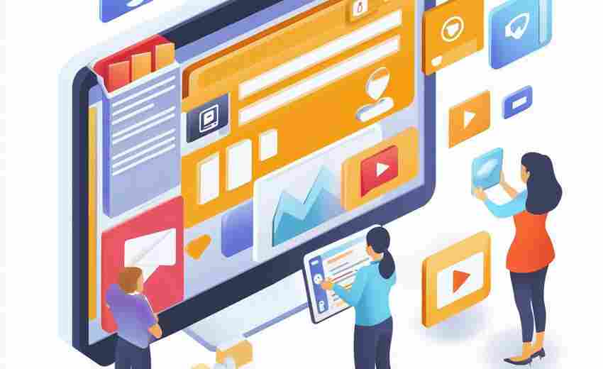 推廣網(wǎng)站的有效方法有哪些