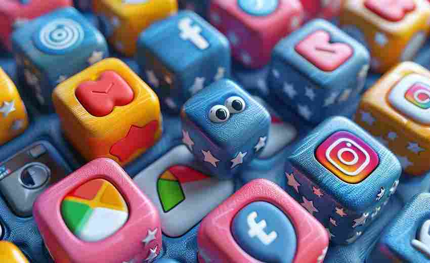 如何通過社交媒體提升和林格爾縣網(wǎng)站的流量？