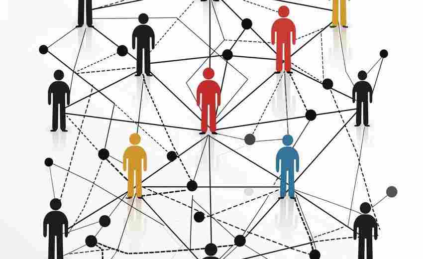 網站推廣中友情鏈接的獲取與管理策略有哪些