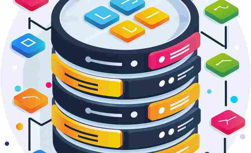 宿州網(wǎng)站數(shù)據(jù)庫性能差如何影響加載速度