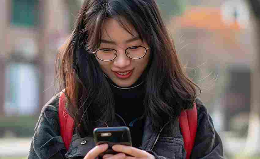 移動端校園網站如何實現多終端無縫交互體驗