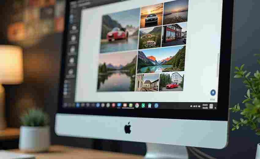 如何通過SEO圖片優(yōu)化實現(xiàn)多平臺引流？