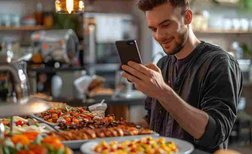 移動端適配難題：餐飲加盟培訓(xùn)網(wǎng)站改進指南