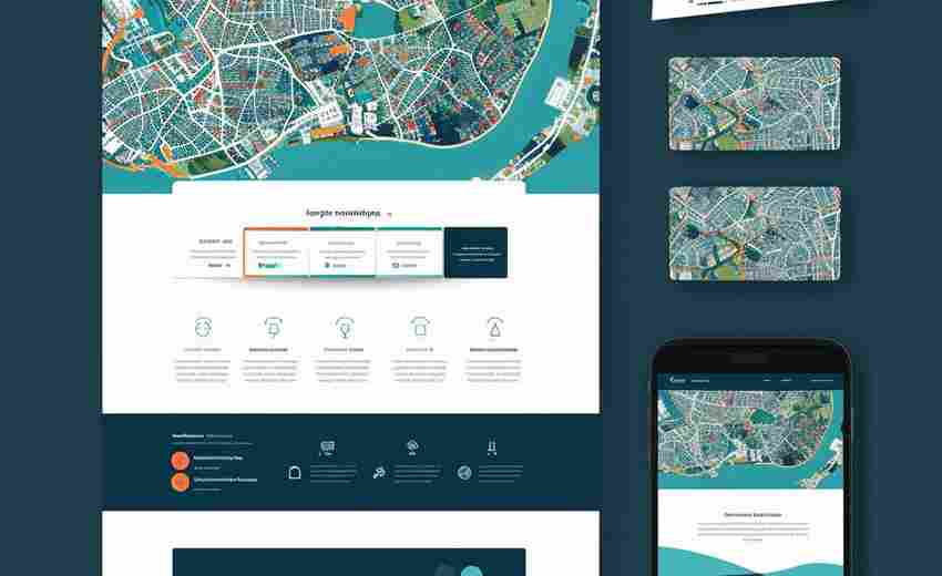 如何通過現(xiàn)代簡約風(fēng)格提升深圳網(wǎng)站設(shè)計的視覺吸引力