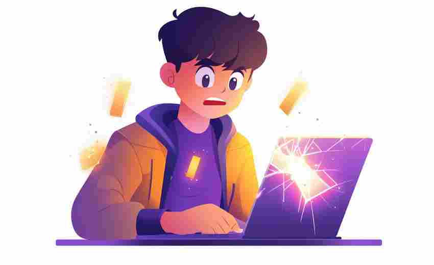 網(wǎng)站后臺操作遇到報錯應如何解決