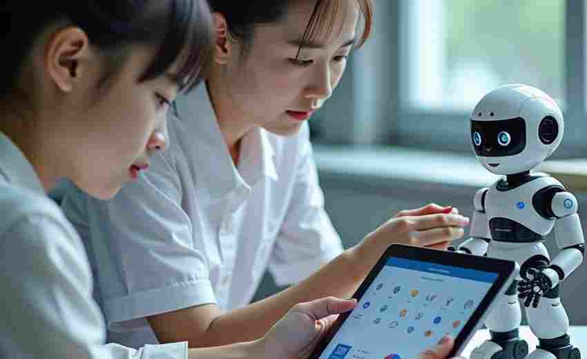 長(zhǎng)春網(wǎng)站建設(shè)如何對(duì)接人工智能教育資源