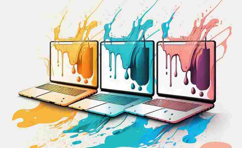 定制網(wǎng)站開發(fā)中有哪些提升品牌形象的關(guān)鍵步驟