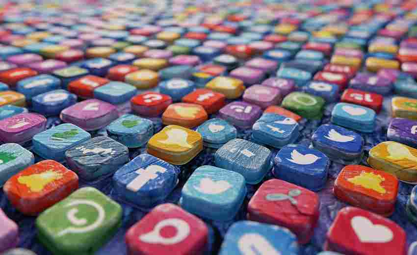 網(wǎng)站內(nèi)容與社交媒體結(jié)合有哪些推廣技巧