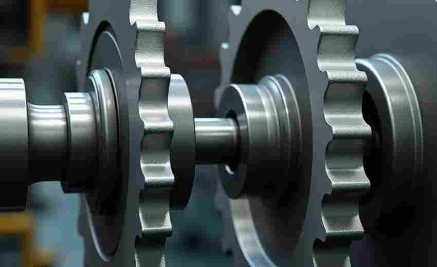 如何為機械設(shè)備網(wǎng)站開發(fā)在線選型與參數(shù)對比功能