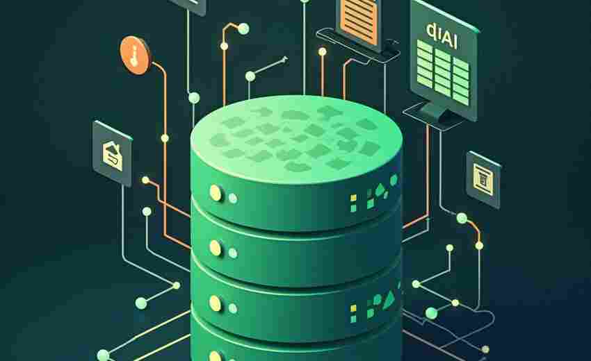 網(wǎng)站主如何選擇適配多平臺同步的數(shù)據(jù)庫架構(gòu)