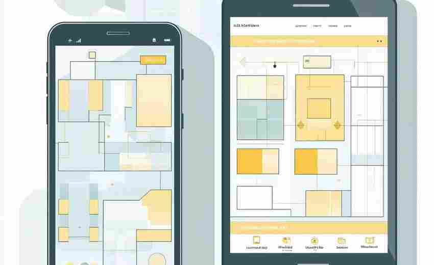 響應(yīng)式設(shè)計(jì)如何優(yōu)化家具網(wǎng)站的移動(dòng)端瀏覽效果