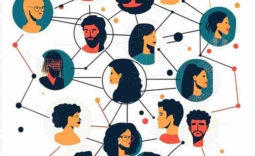 網(wǎng)站社群運(yùn)營(yíng)如何促進(jìn)內(nèi)容裂變傳播