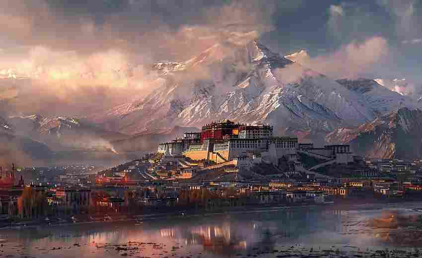 西藏的地理環(huán)境如何影響SEO優(yōu)化的實(shí)施效果？