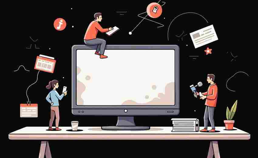 網(wǎng)站建設(shè)行業(yè)競(jìng)爭(zhēng)加劇是否會(huì)倒逼企業(yè)減少員工加班