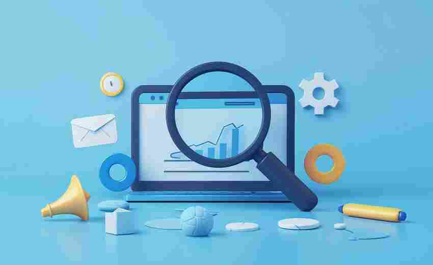 關鍵詞在SEO中起什么作用？