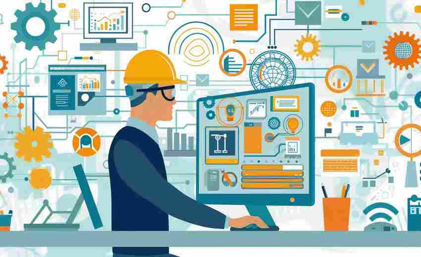 網(wǎng)站建設(shè)項(xiàng)目管理中的挑戰(zhàn)與應(yīng)對(duì)策略