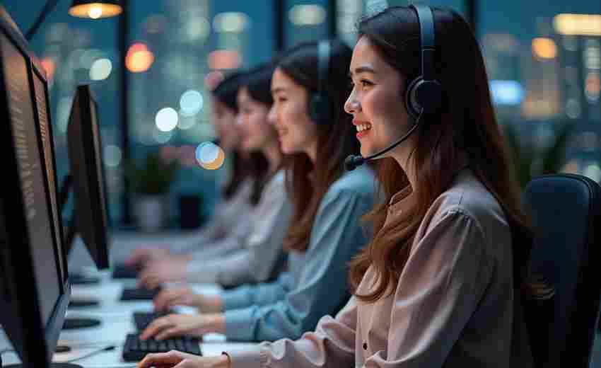 網(wǎng)站續(xù)費流程與售后服務支持如何關聯(lián)