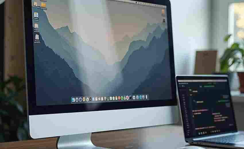 Mac本地網(wǎng)站環(huán)境需要哪些必備軟件和工具