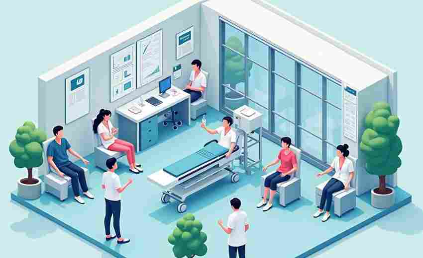 醫(yī)院網(wǎng)站如何結(jié)合線上互動(dòng)與線下體驗(yàn)日推廣