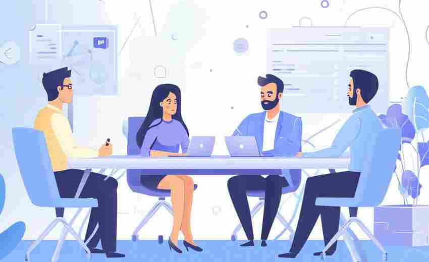 如何通過跨部門協(xié)作提升網(wǎng)站建設團隊的執(zhí)行效率