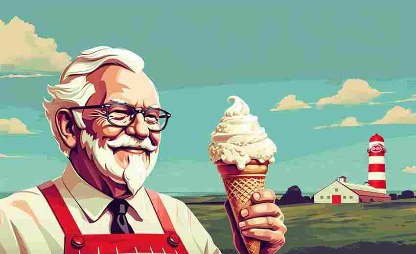 肯德基網(wǎng)站內(nèi)容優(yōu)化策略