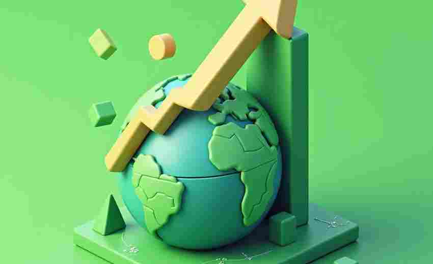 全球SEO市場規(guī)模與增長