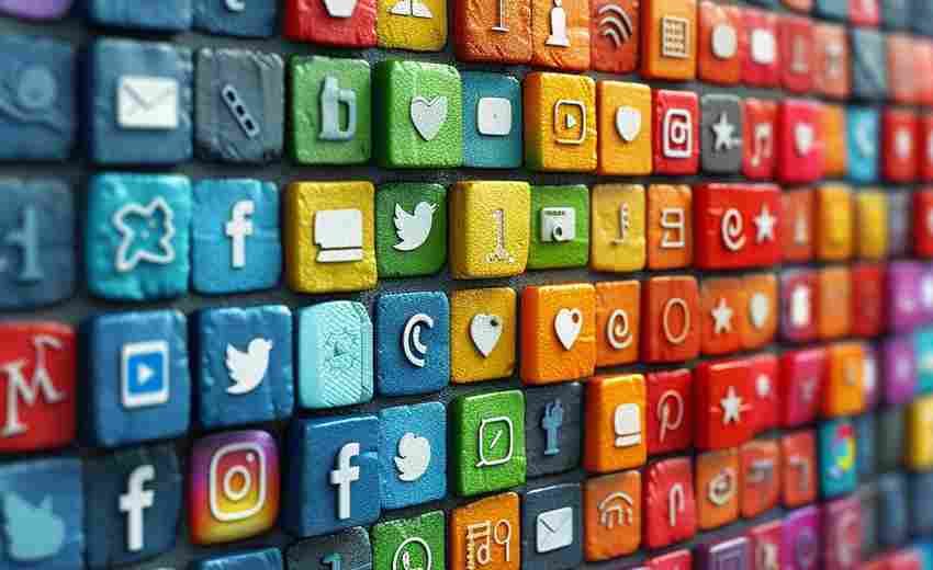 禹州社交媒體與SEO結合