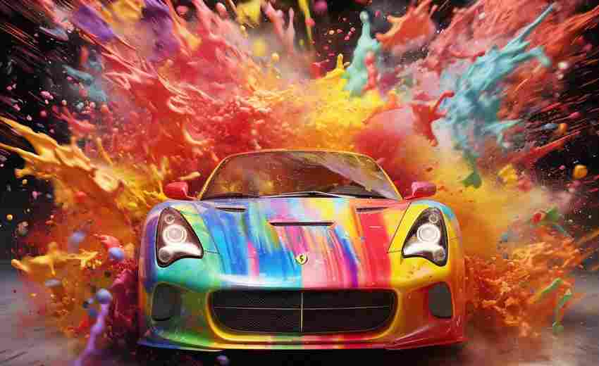 汽車(chē)網(wǎng)站的多媒體內(nèi)容如何提升品牌形象