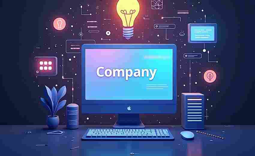 網(wǎng)站如何助力西安企業(yè)品牌推廣與本地市場拓展